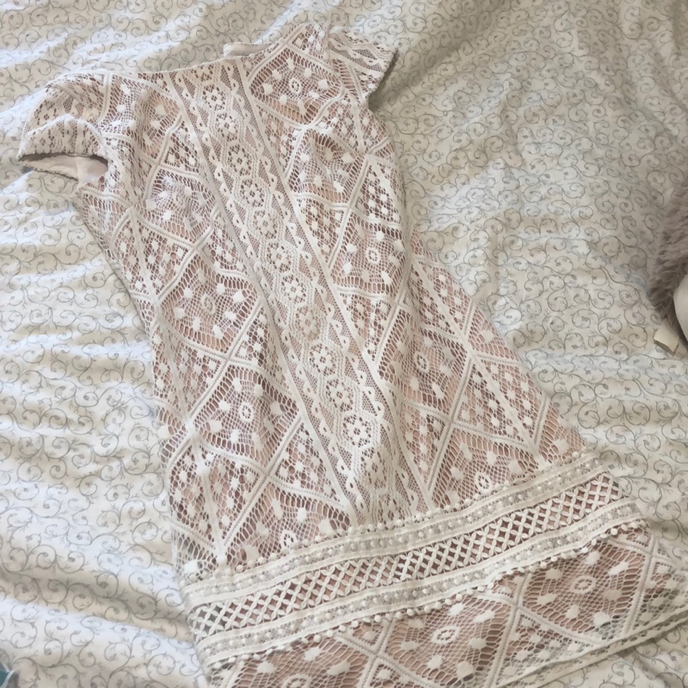 Vince Camuto dress